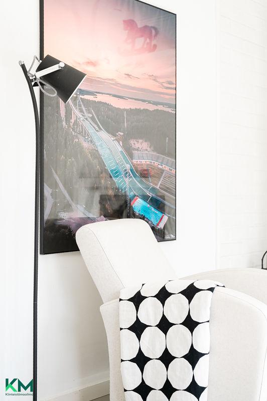 Viettokatu 1, Jokimaa, Lahti