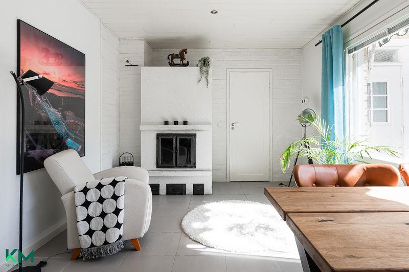 Viettokatu 1, Jokimaa, Lahti