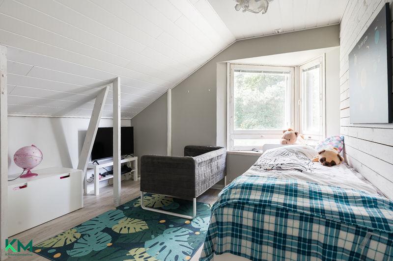 Viettokatu 1, Jokimaa, Lahti