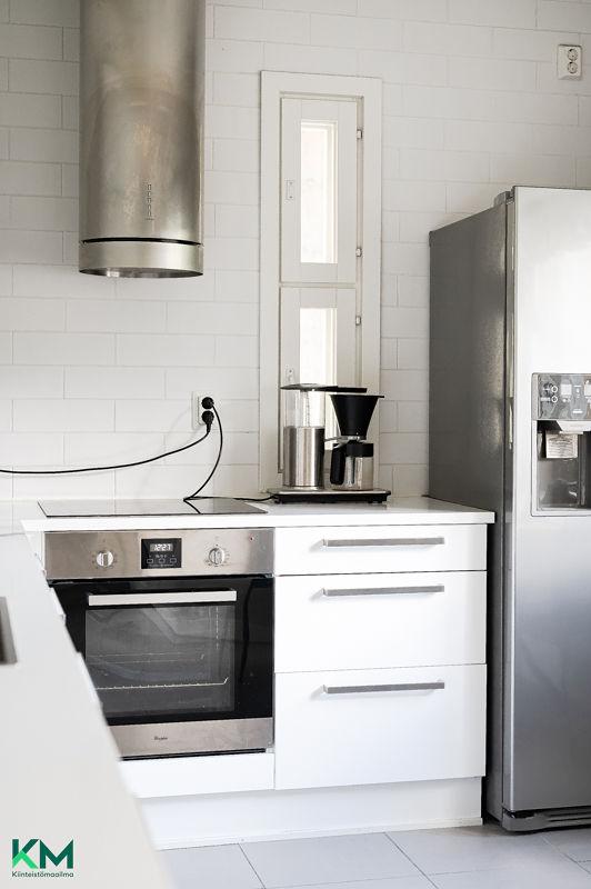 Viettokatu 1, Jokimaa, Lahti