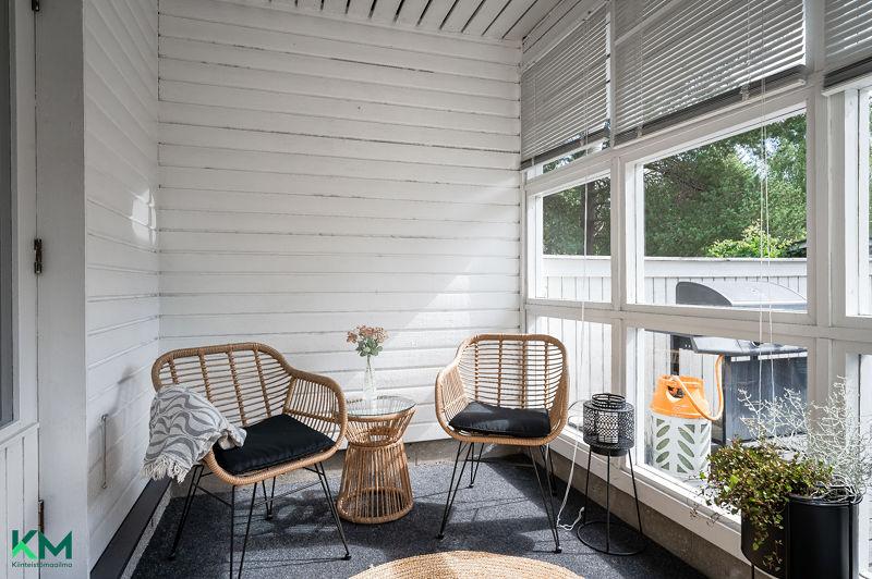 Viettokatu 1, Jokimaa, Lahti