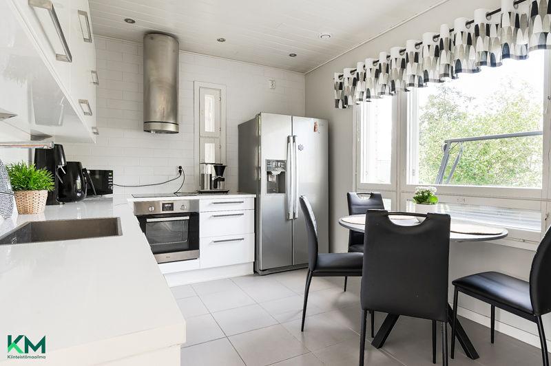 Viettokatu 1, Jokimaa, Lahti