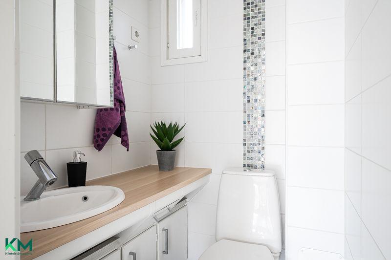 Viettokatu 1, Jokimaa, Lahti