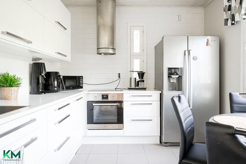 Viettokatu 1, Jokimaa, Lahti