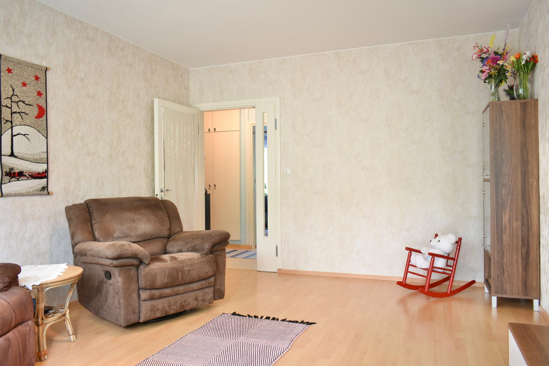 Sudenpolku 12, Palokangas, Kajaani