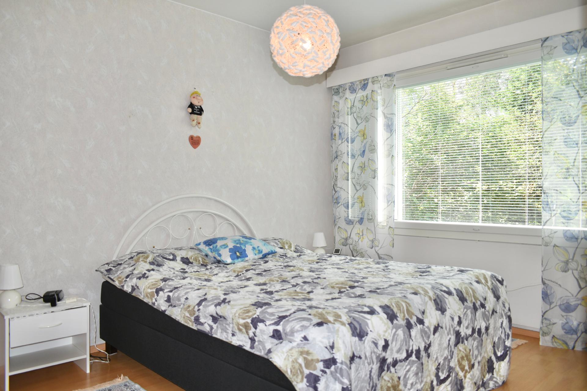 Sudenpolku 12, Palokangas, Kajaani