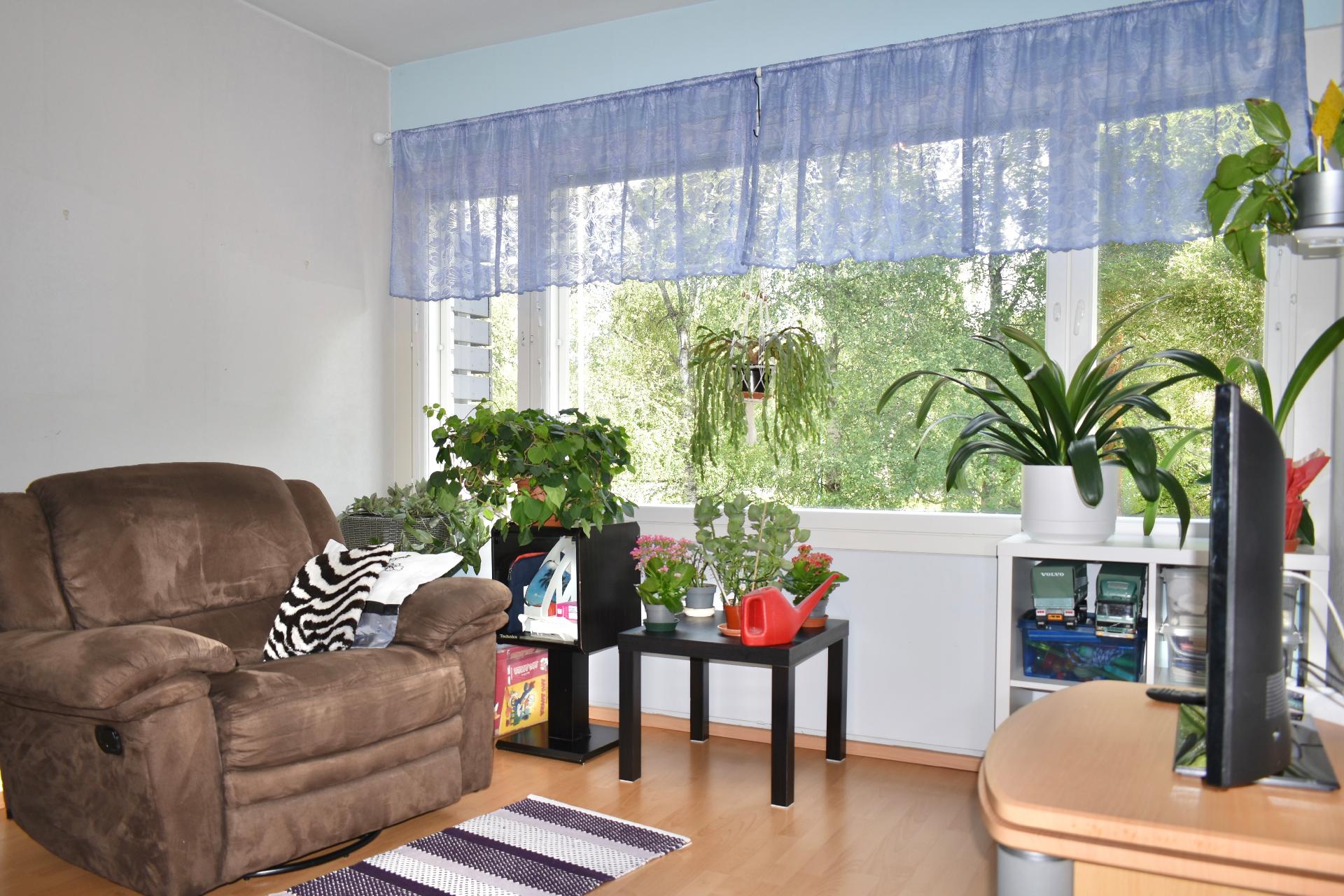 Sudenpolku 12, Palokangas, Kajaani