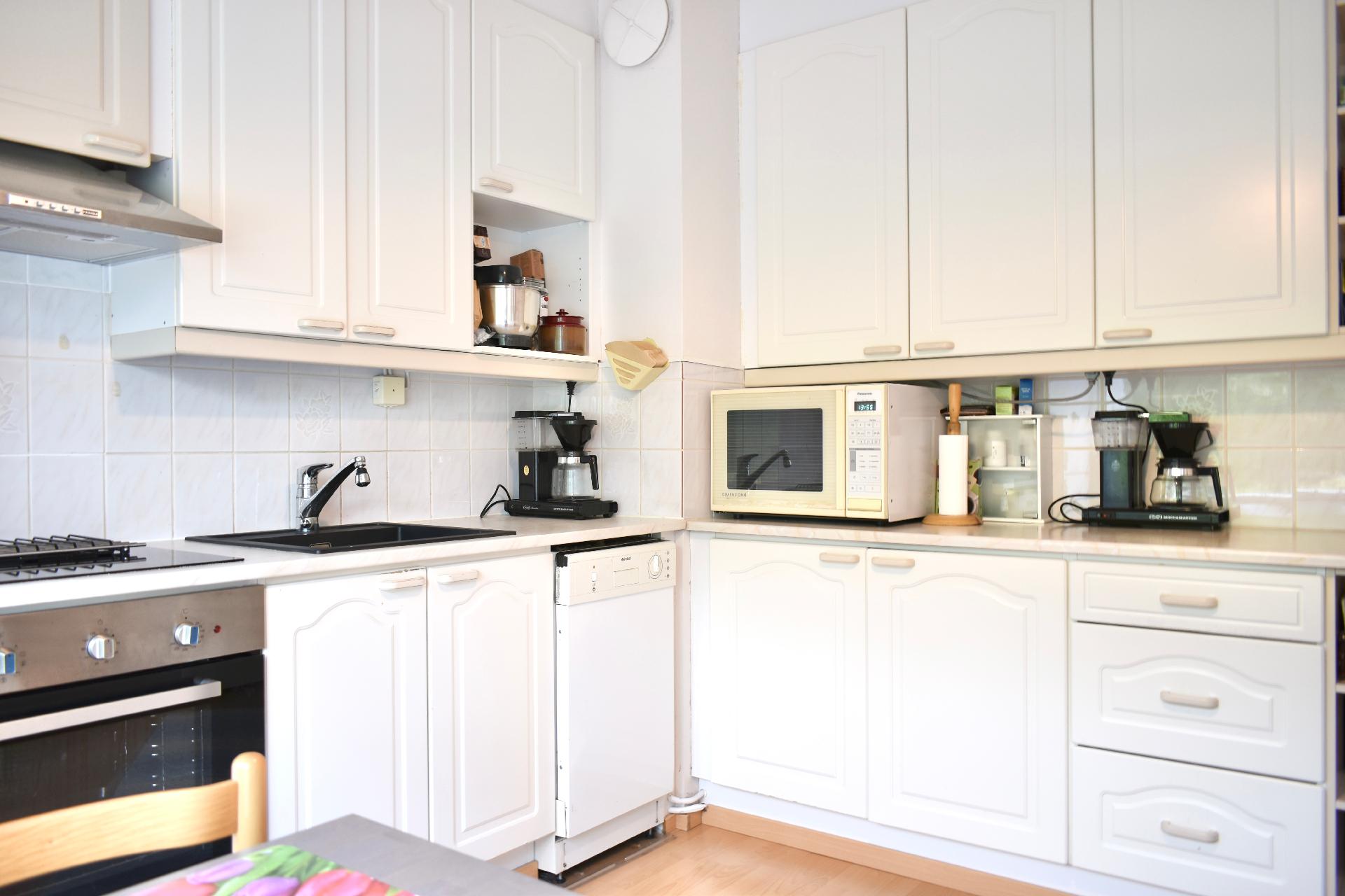 Sudenpolku 12, Palokangas, Kajaani