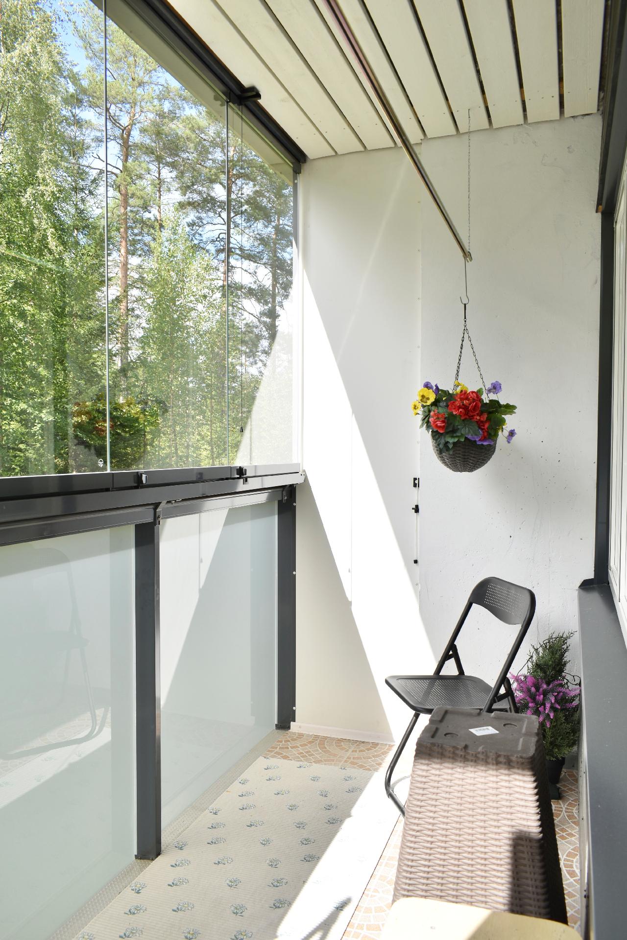 Sudenpolku 12, Palokangas, Kajaani