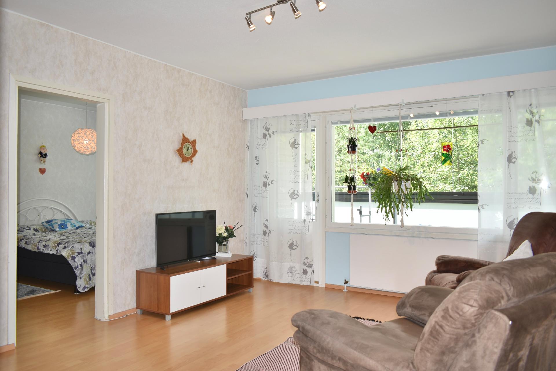 Sudenpolku 12, Palokangas, Kajaani