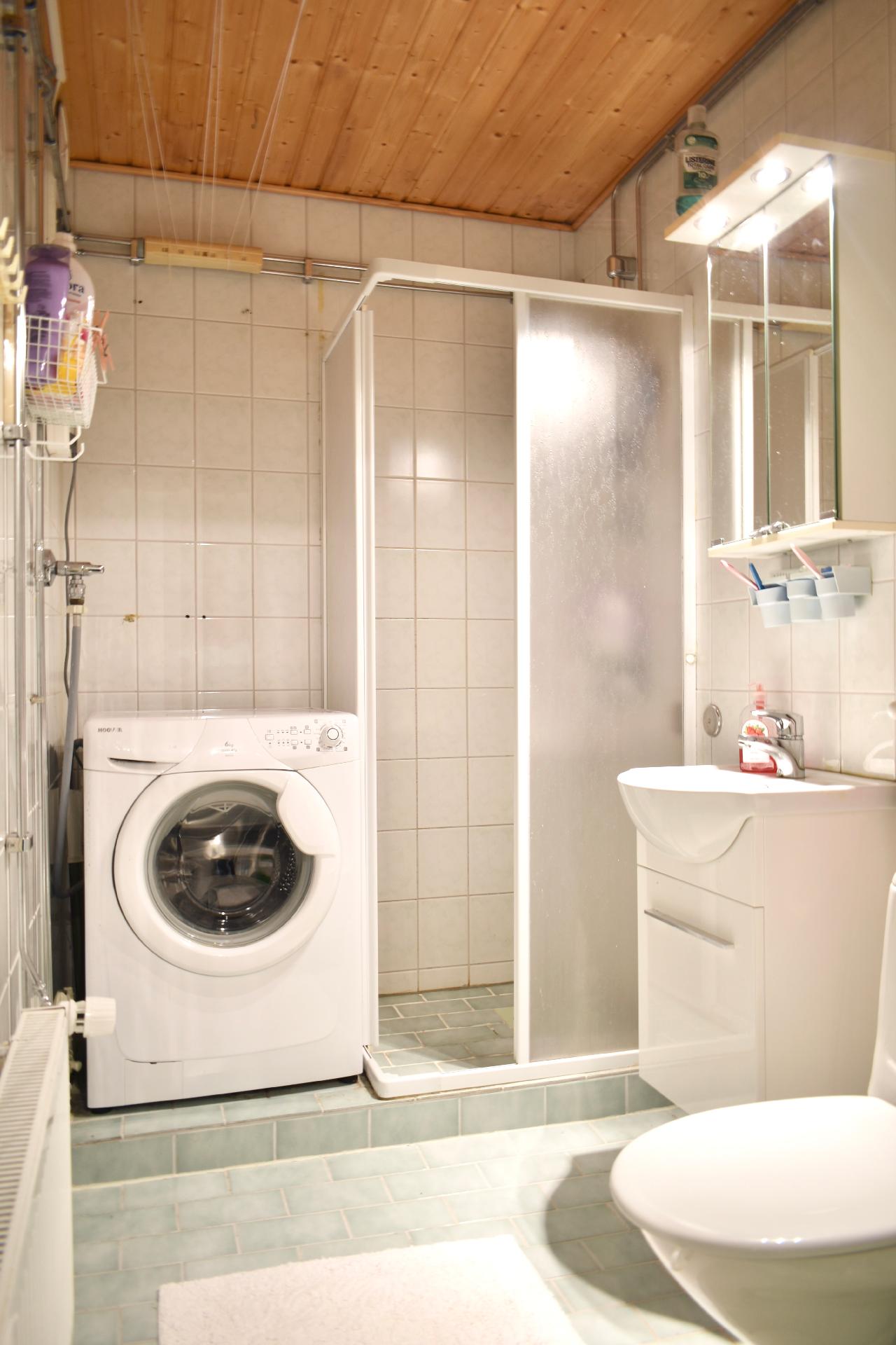 Sudenpolku 12, Palokangas, Kajaani