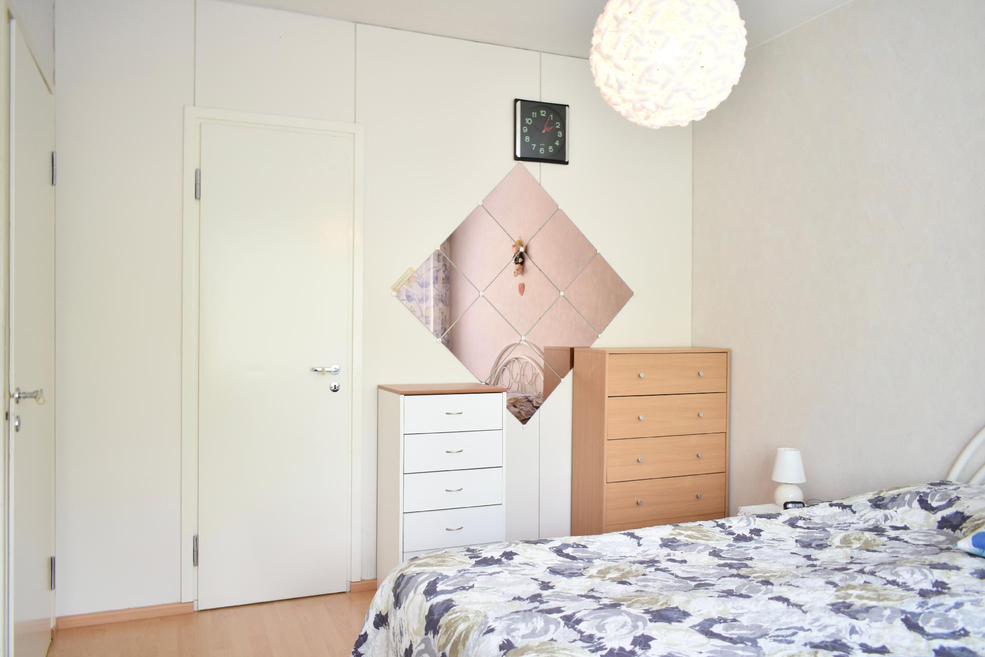 Sudenpolku 12, Palokangas, Kajaani