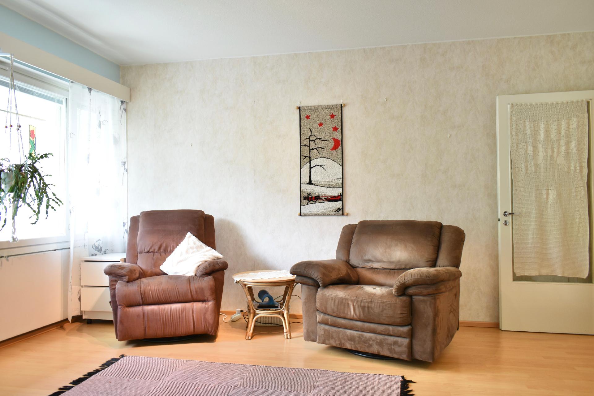 Sudenpolku 12, Palokangas, Kajaani