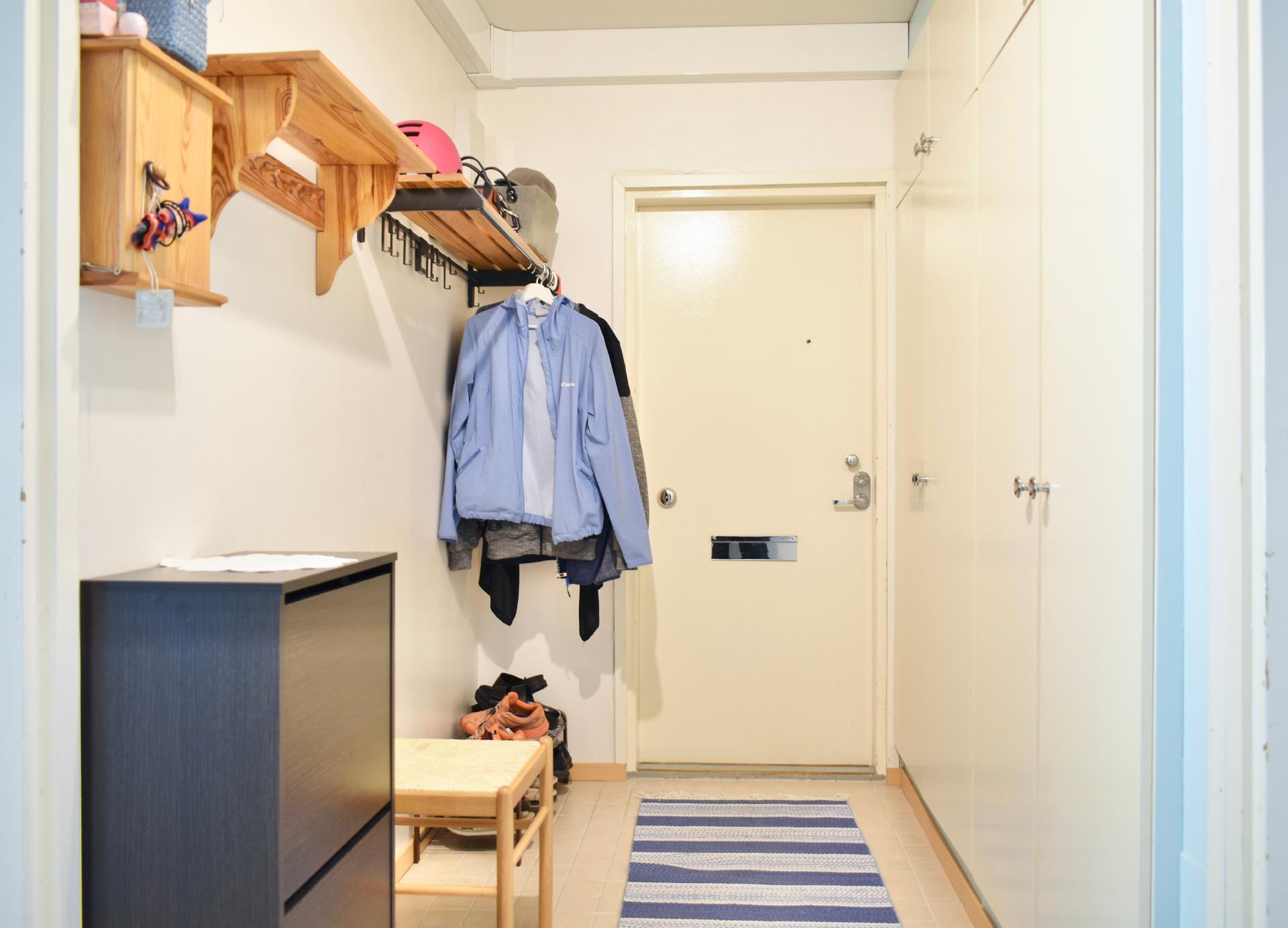 Sudenpolku 12, Palokangas, Kajaani