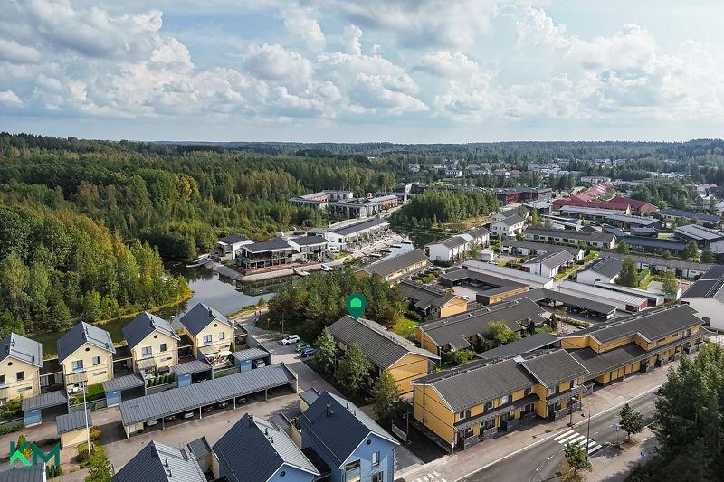 Apteekkarinkatu 2, Karisto, Lahti