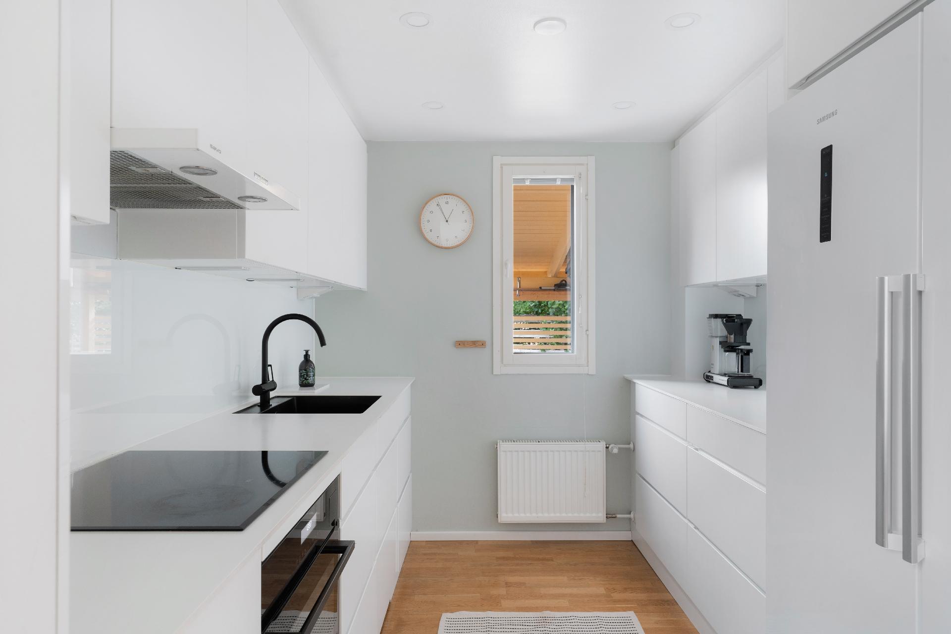 Rauhalankaari 24, Kivistö, Vantaa