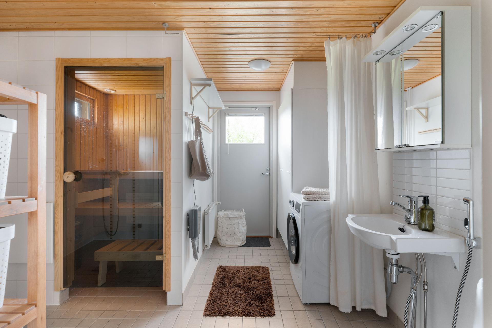 Rauhalankaari 24, Kivistö, Vantaa