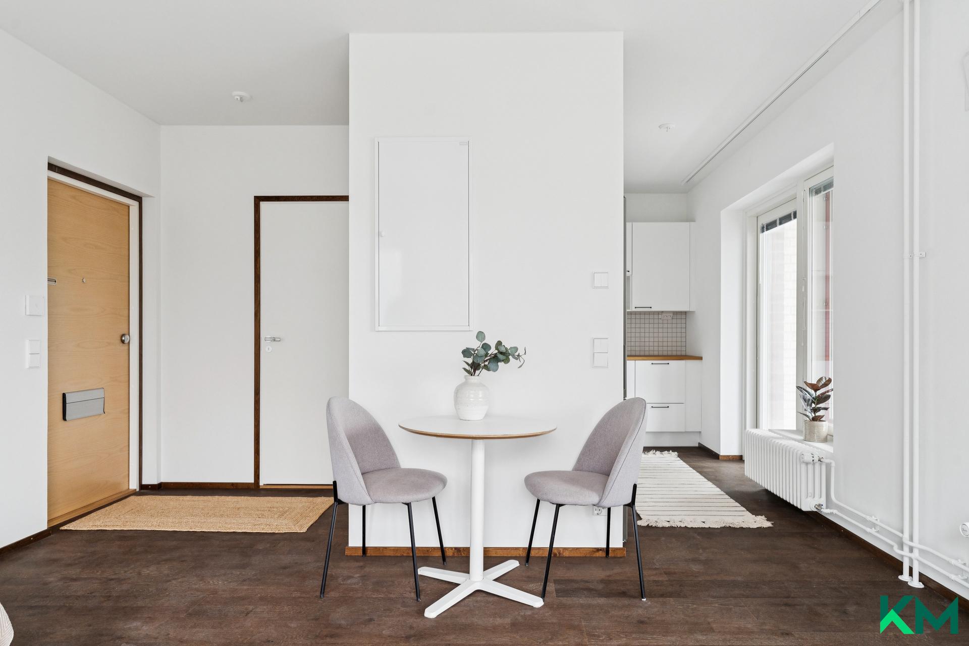 Mestarintie 19, Oulunkylä, Helsinki