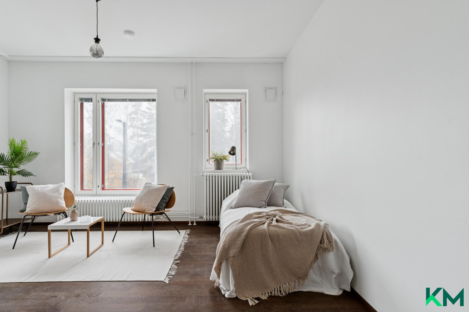 Mestarintie 19, Oulunkylä, Helsinki