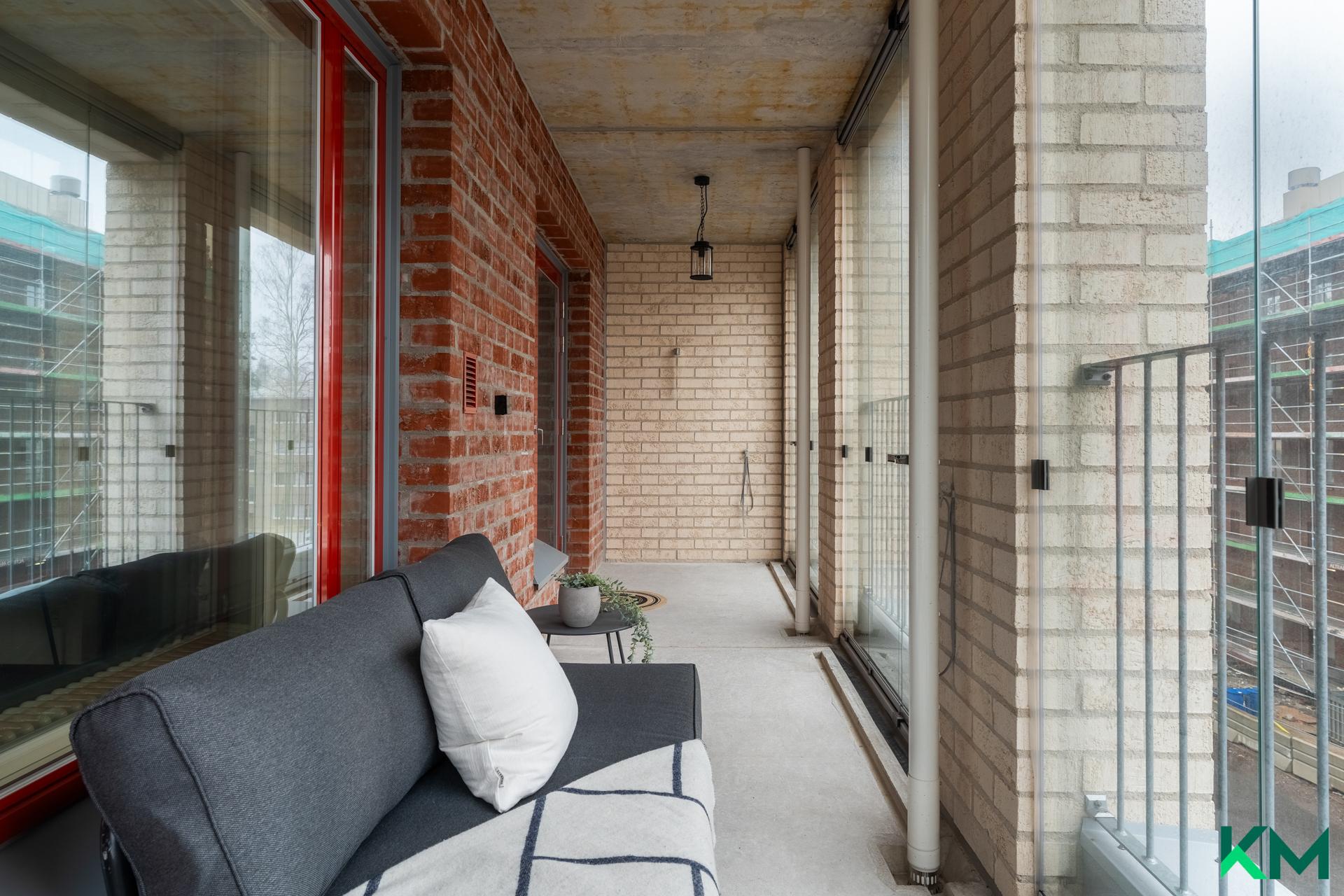 Mestarintie 19, Oulunkylä, Helsinki