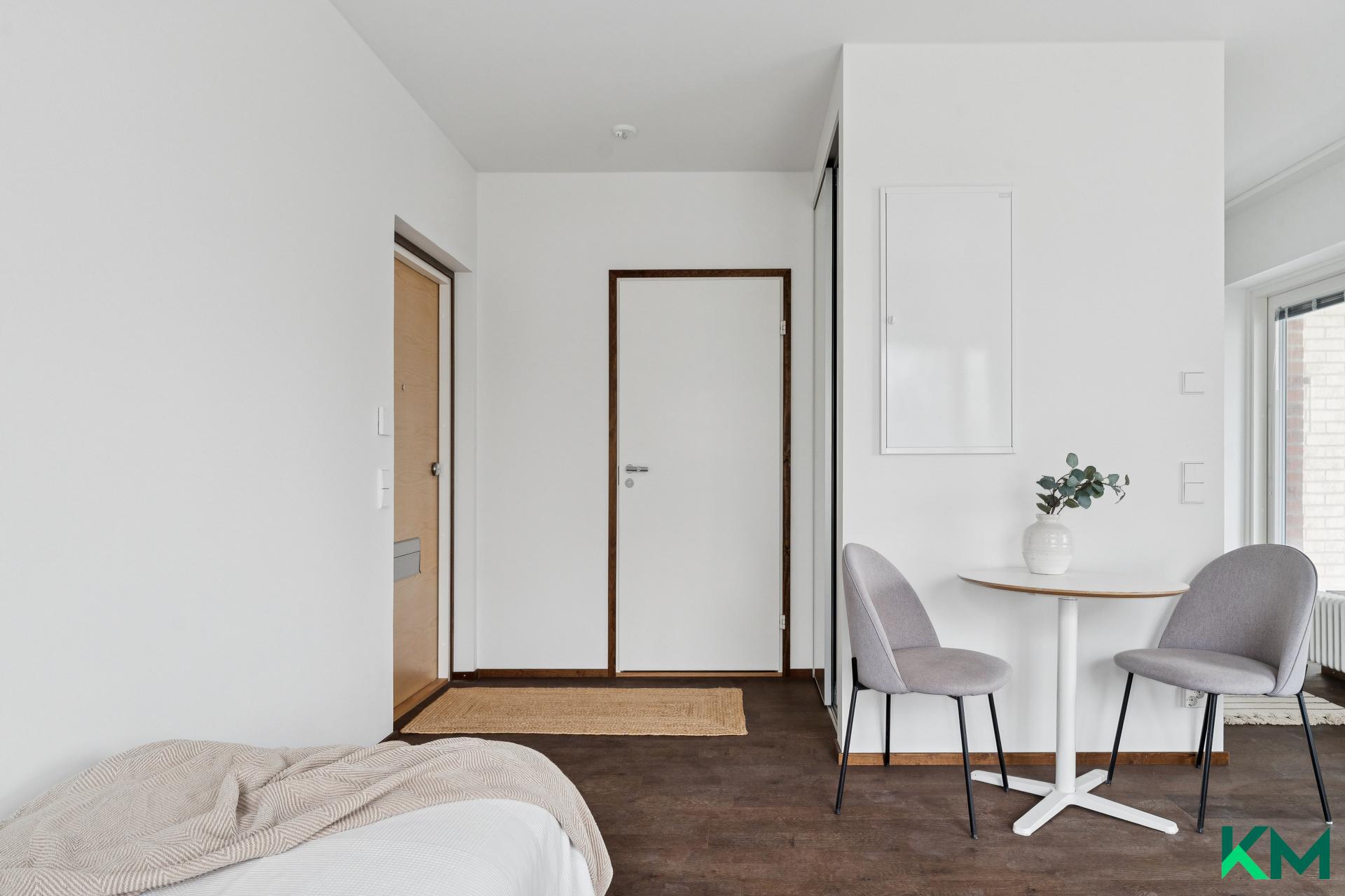 Mestarintie 19, Oulunkylä, Helsinki