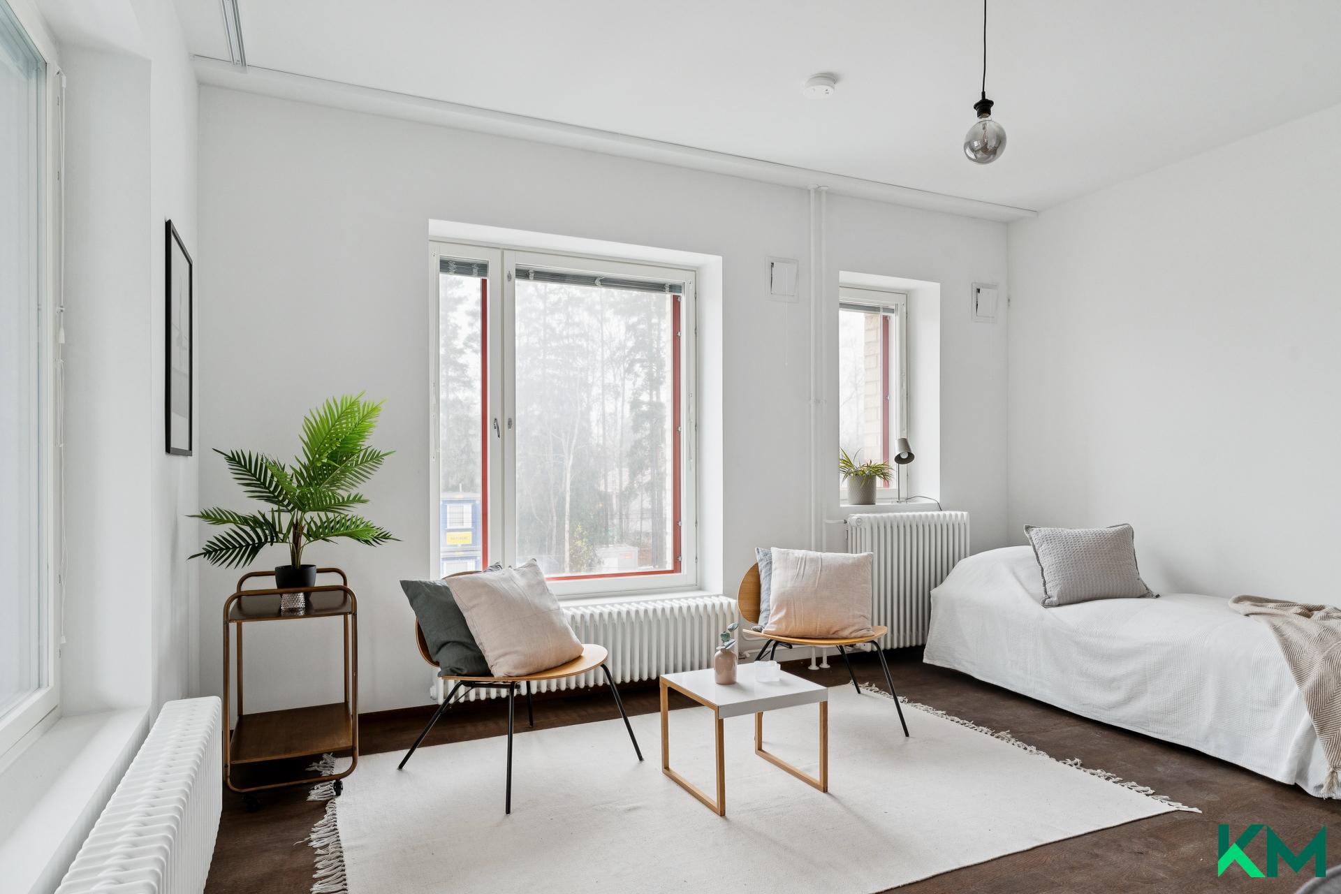 Mestarintie 19, Oulunkylä, Helsinki