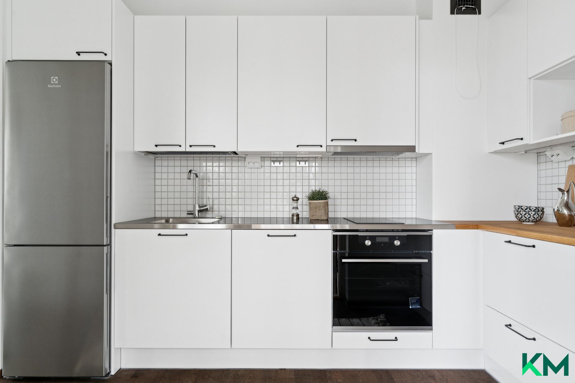 Mestarintie 19, Oulunkylä, Helsinki