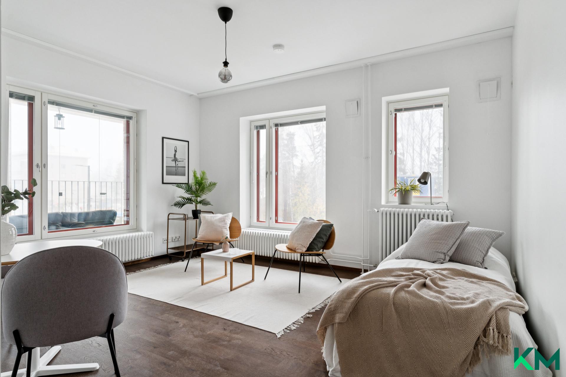 Mestarintie 19, Oulunkylä, Helsinki