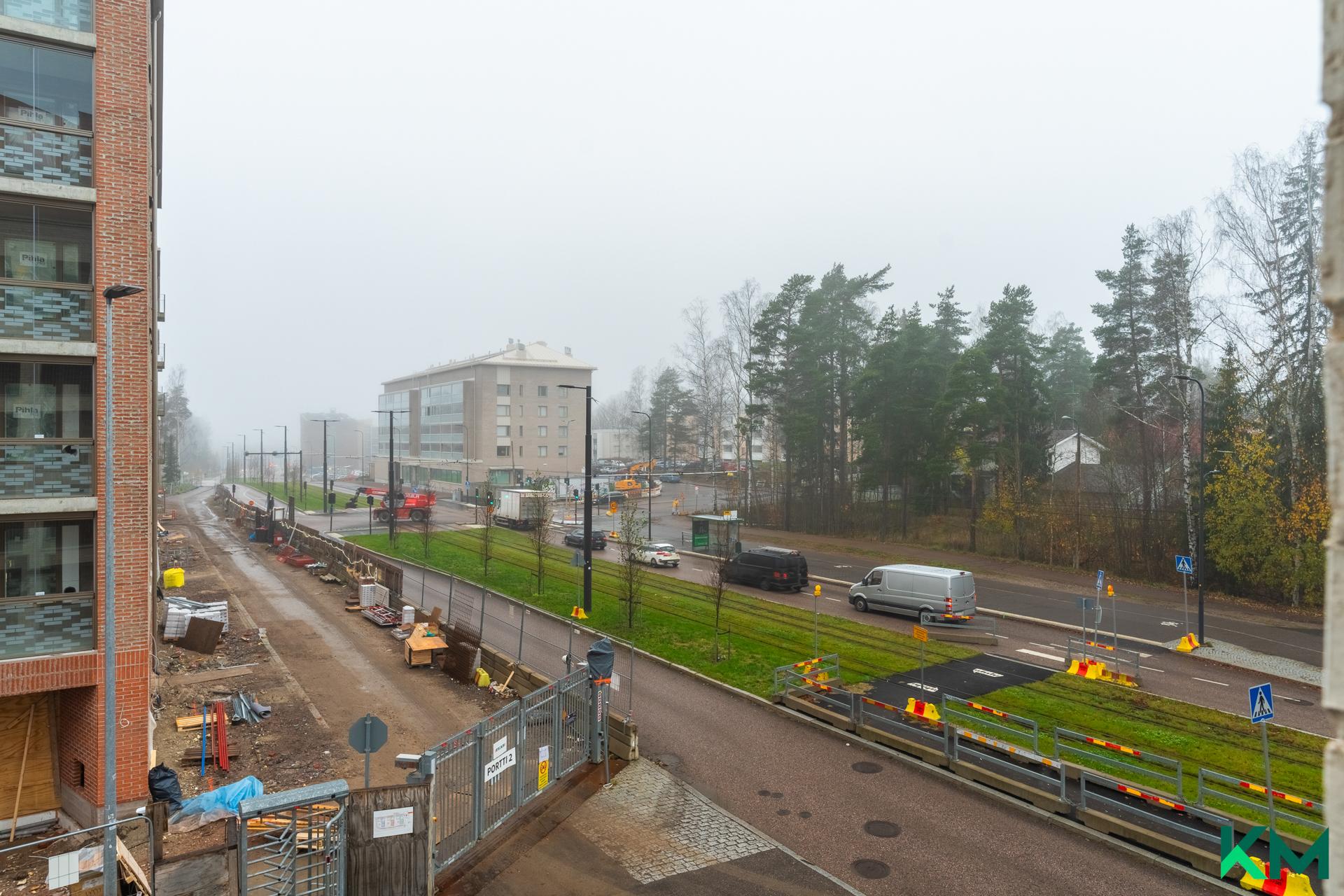 Mestarintie 19, Oulunkylä, Helsinki