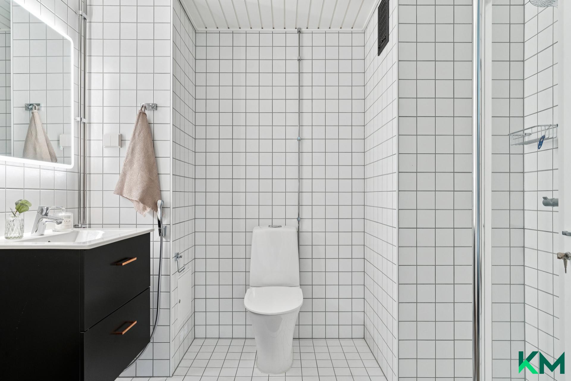 Mestarintie 19, Oulunkylä, Helsinki