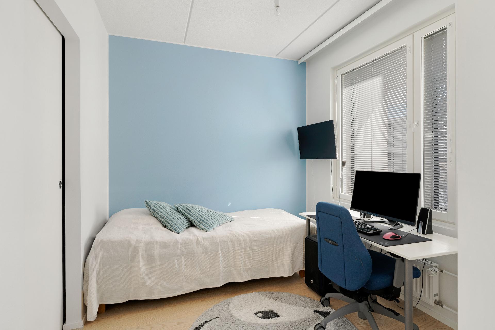 Talvikkitie 7, Tikkurila, Vantaa