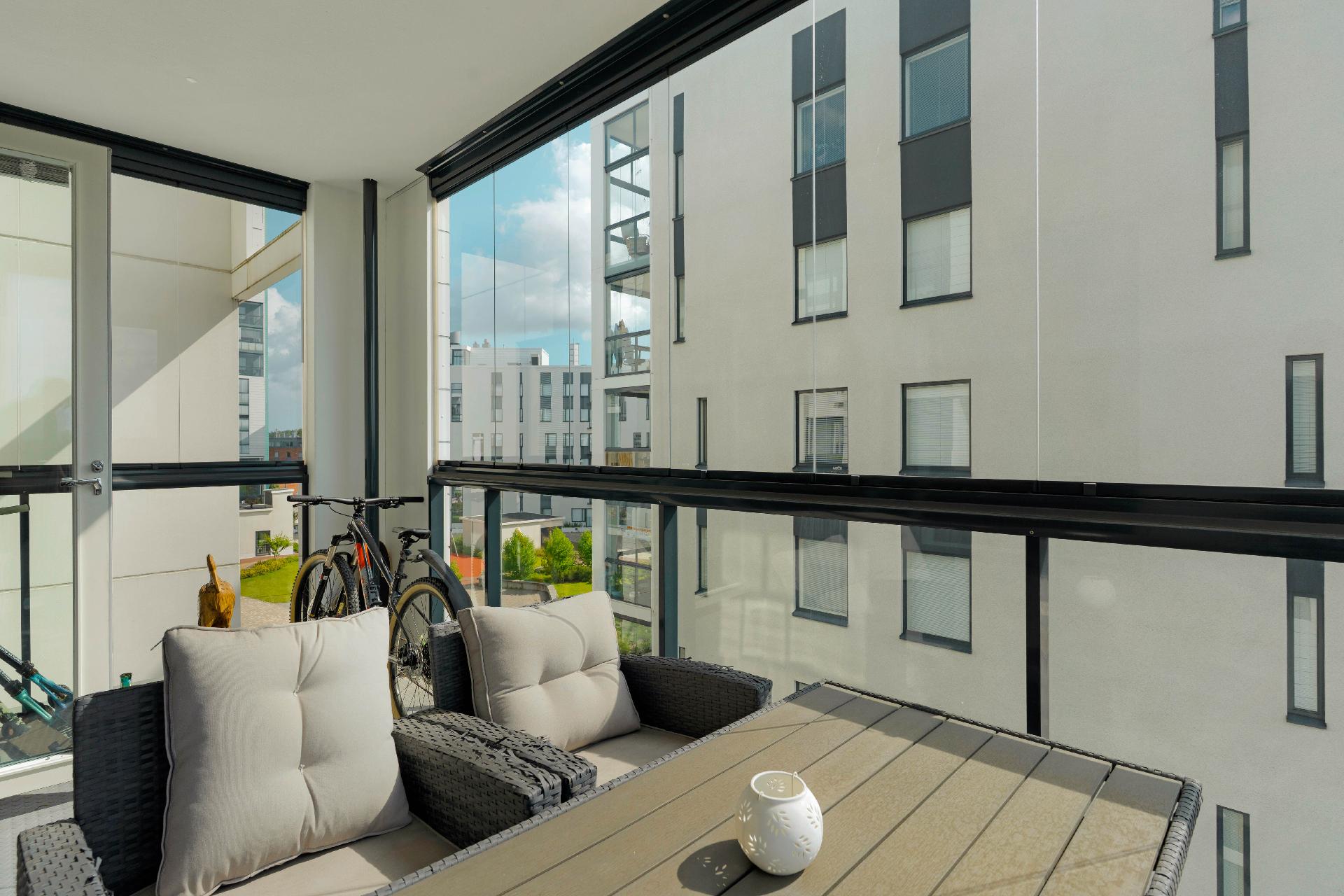 Talvikkitie 7, Tikkurila, Vantaa