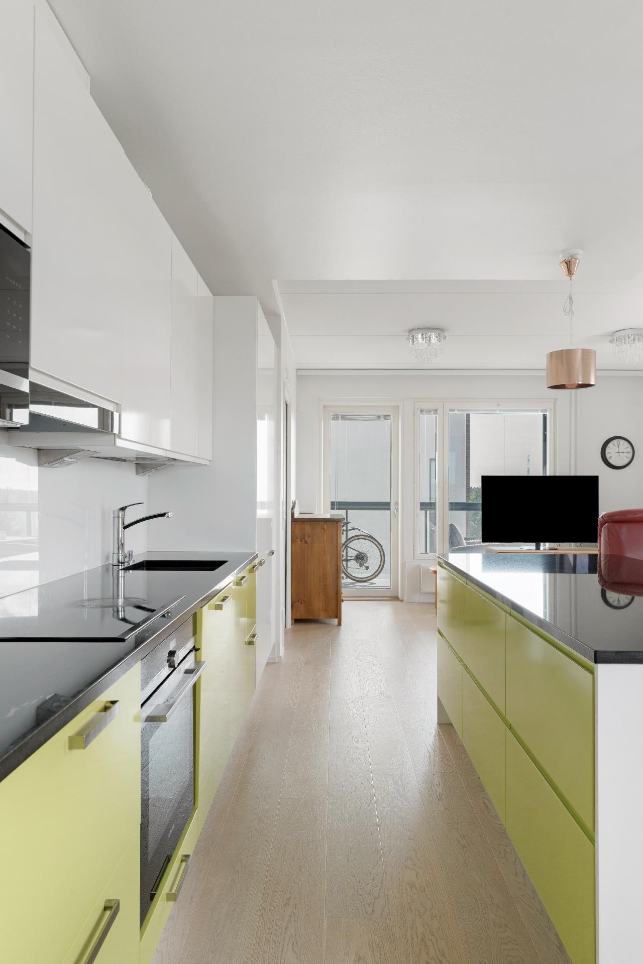 Talvikkitie 7, Tikkurila, Vantaa