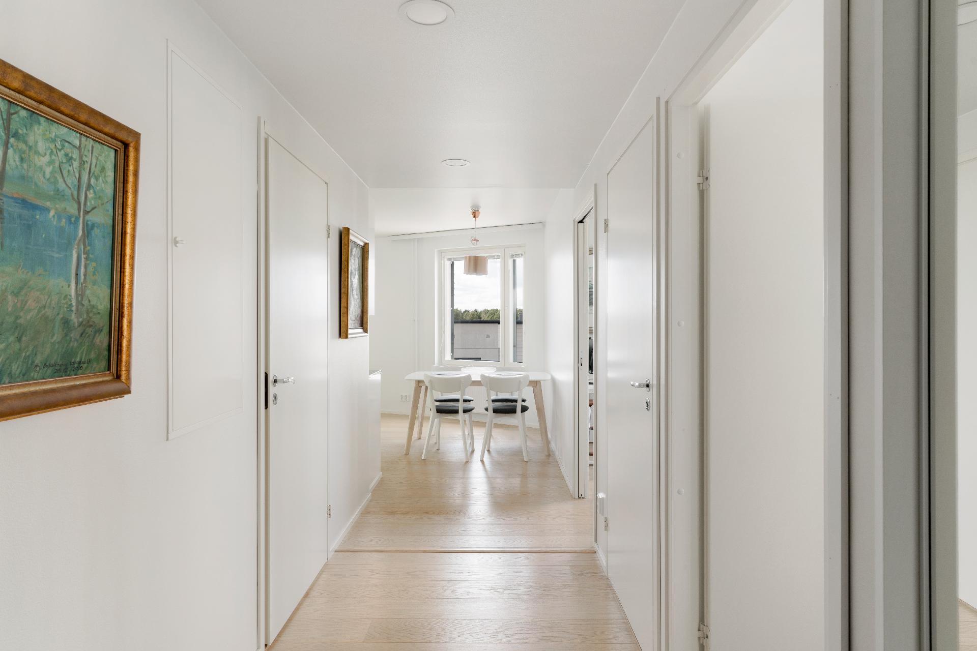 Talvikkitie 7, Tikkurila, Vantaa