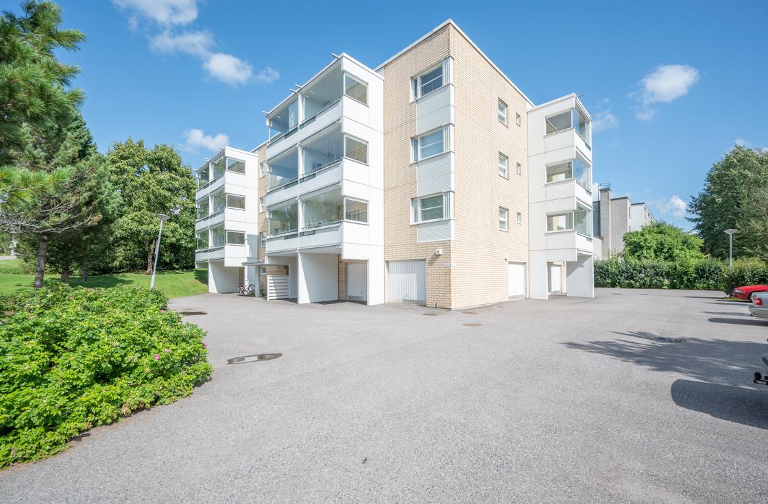 Antturintie 9, Kirkonkylä, Nurmijärvi