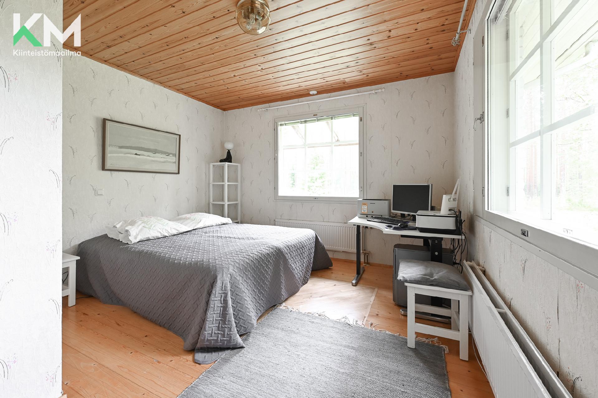 Rinkitie 6, Kaistila, Kurikka