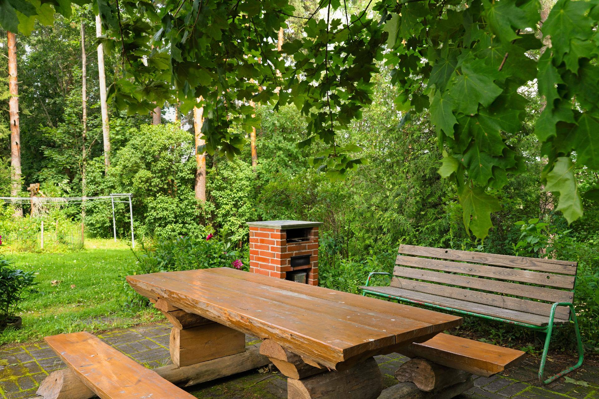 Ohrakuja 4, Jokiniemi, Vantaa