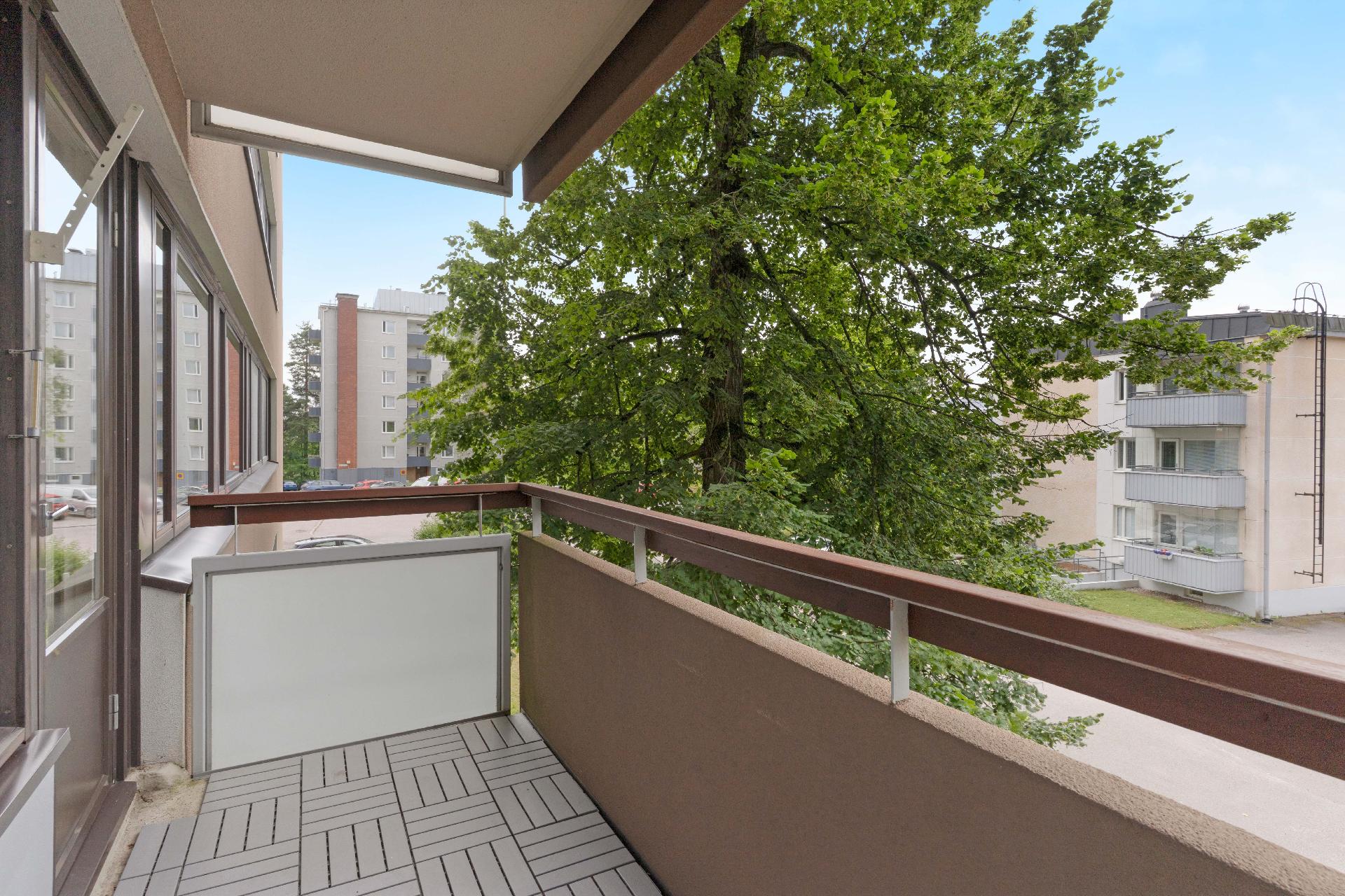 Ohrakuja 4, Jokiniemi, Vantaa