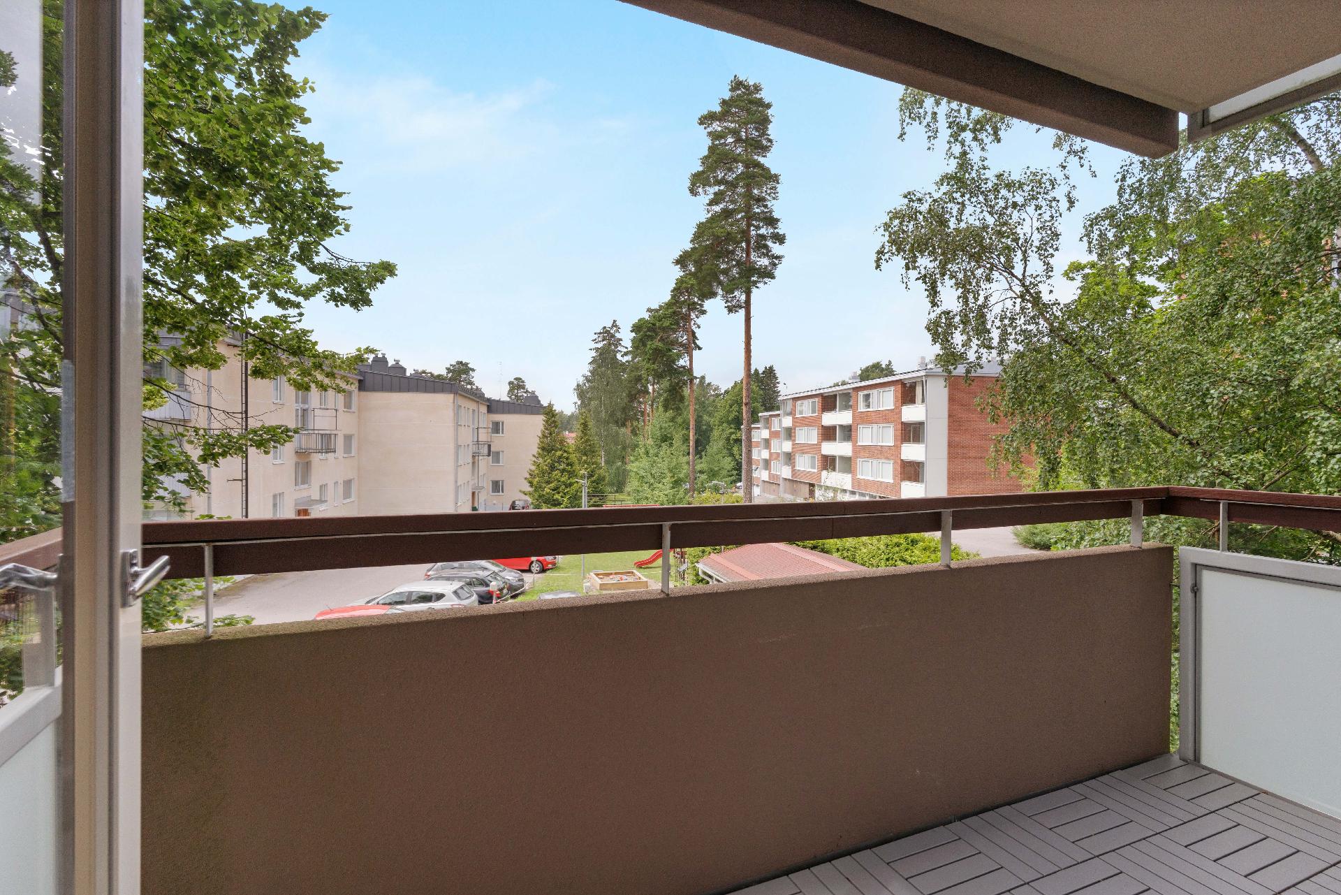 Ohrakuja 4, Jokiniemi, Vantaa