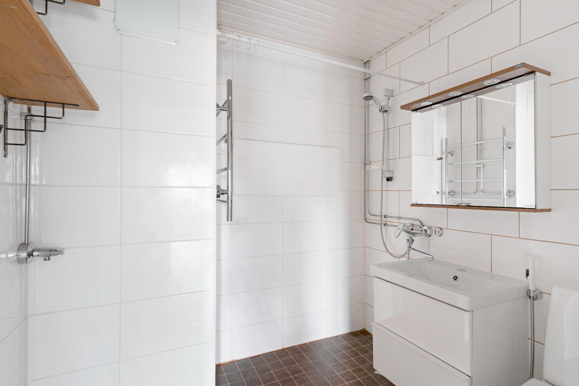 Ohrakuja 4, Jokiniemi, Vantaa