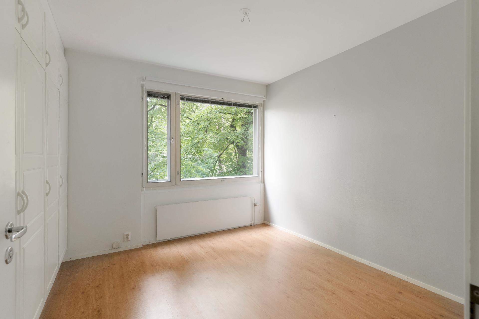 Ohrakuja 4, Jokiniemi, Vantaa