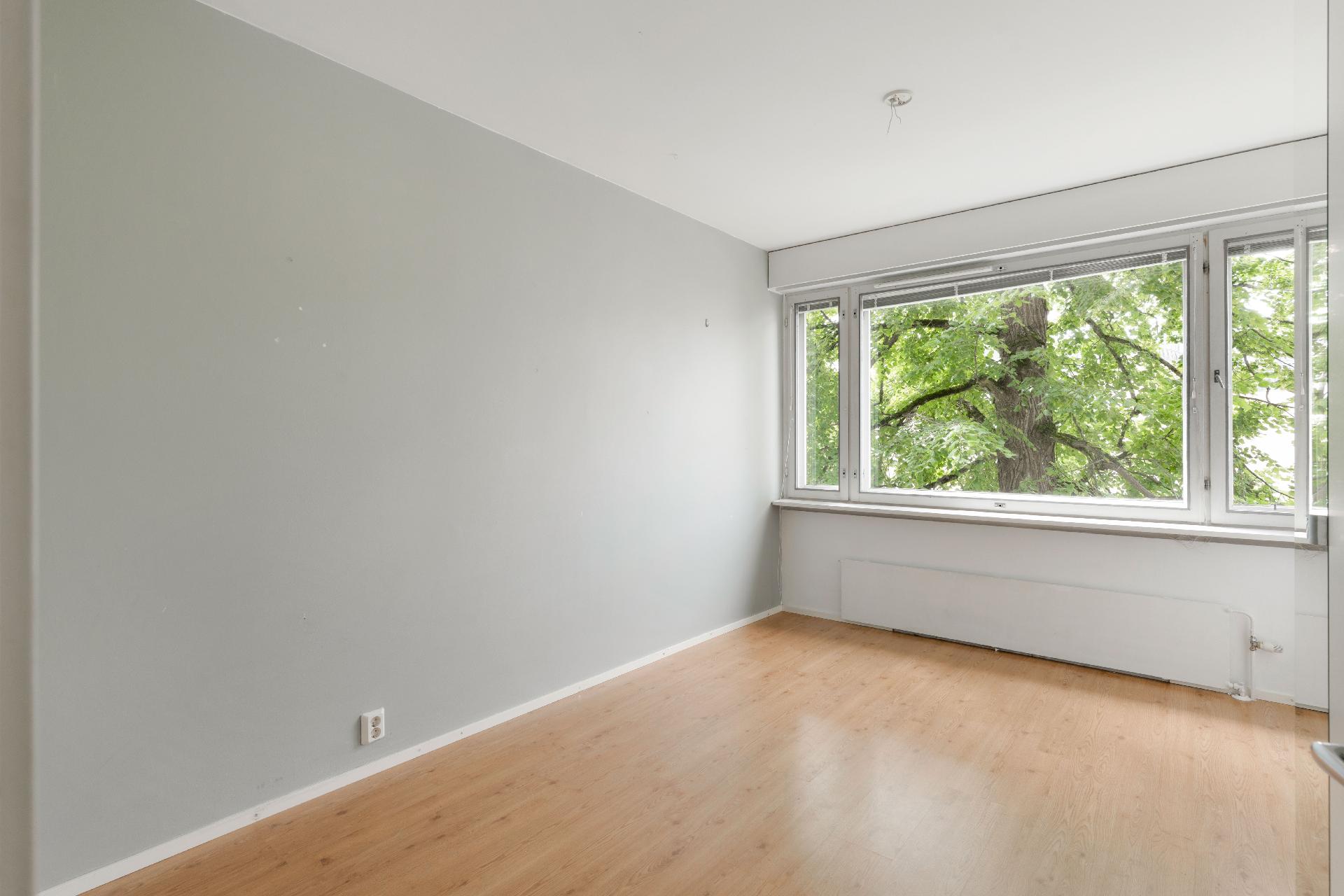 Ohrakuja 4, Jokiniemi, Vantaa