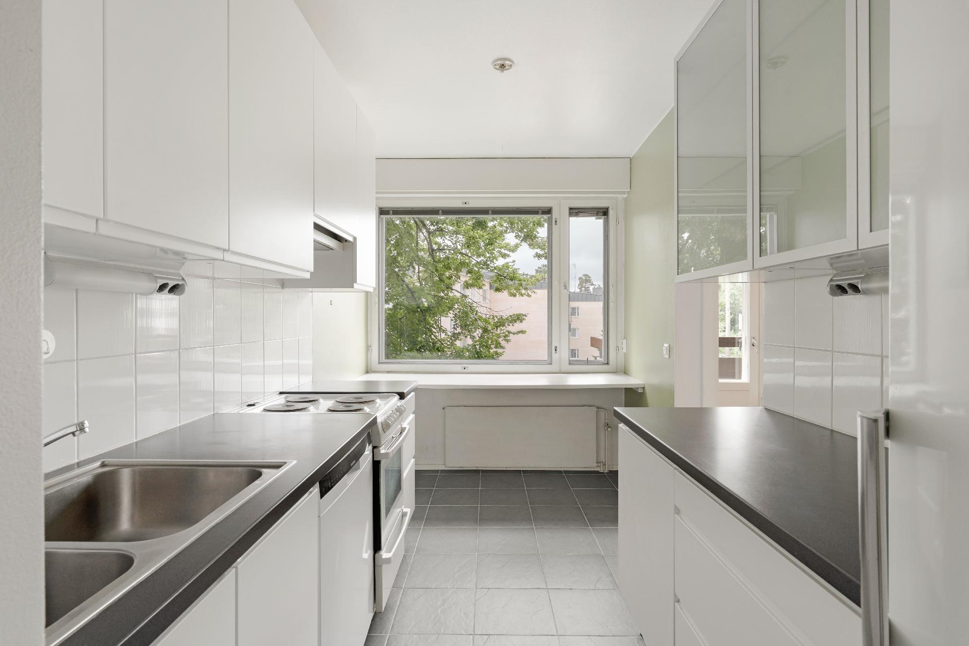 Ohrakuja 4, Jokiniemi, Vantaa