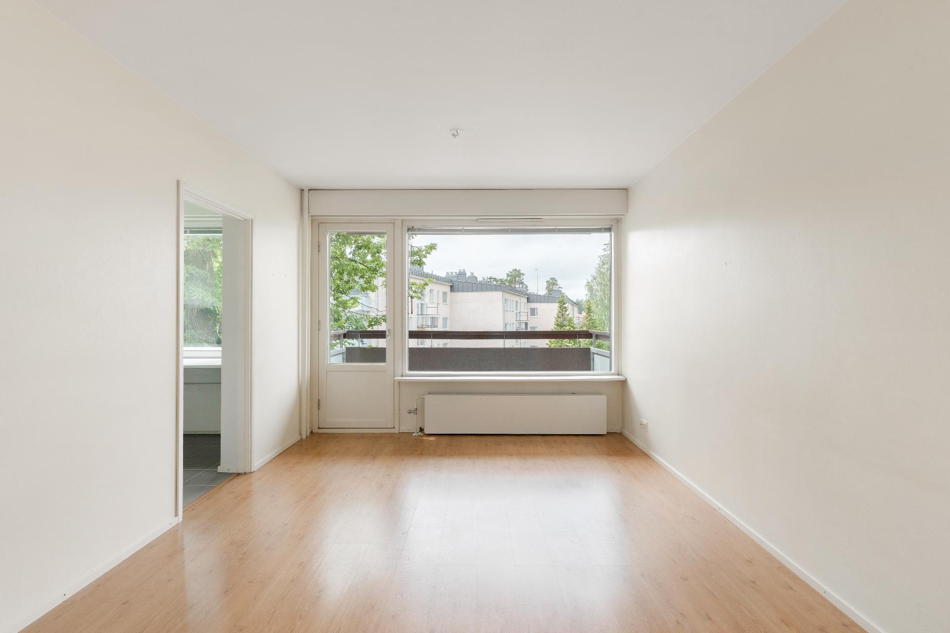 Ohrakuja 4, Jokiniemi, Vantaa