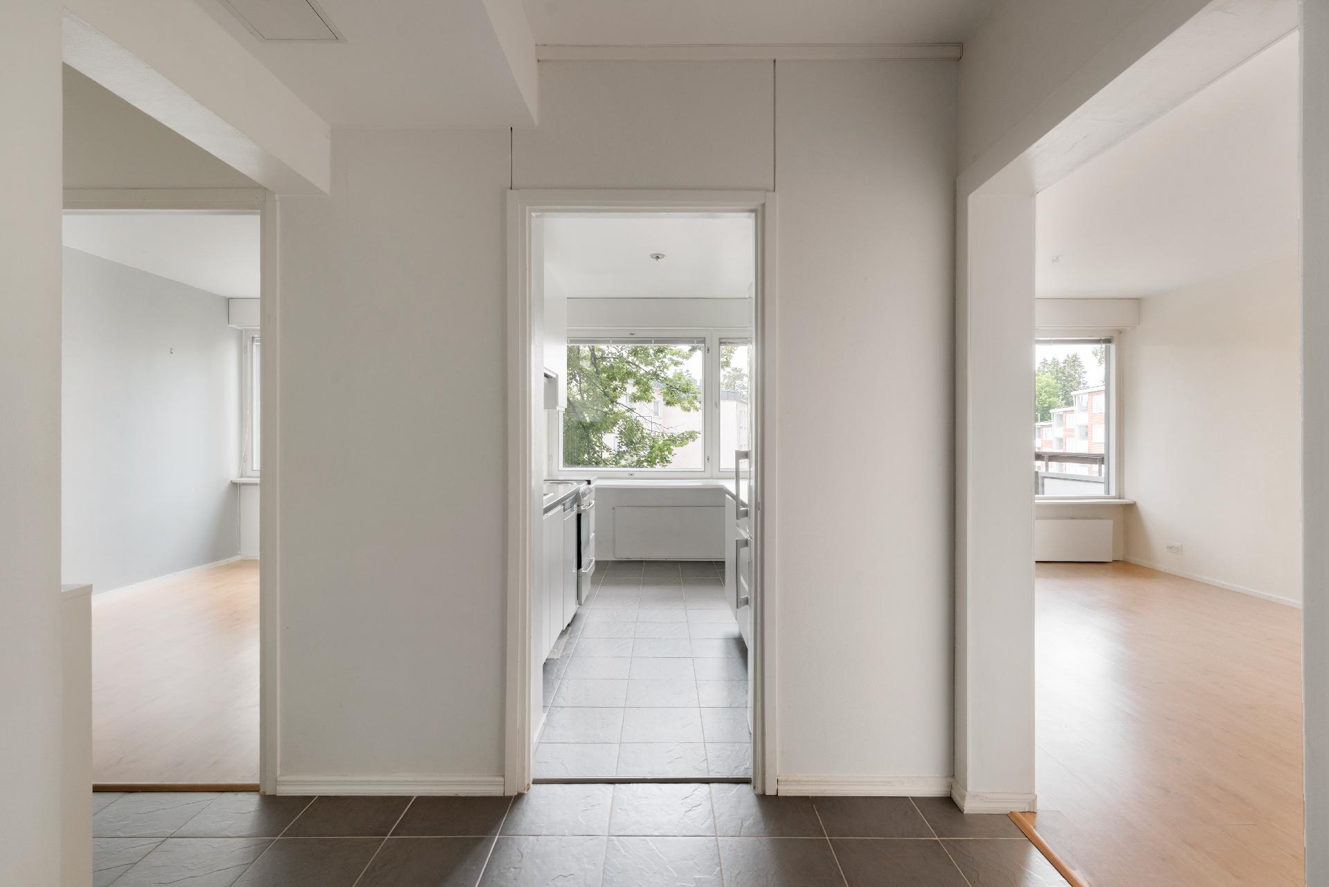 Ohrakuja 4, Jokiniemi, Vantaa