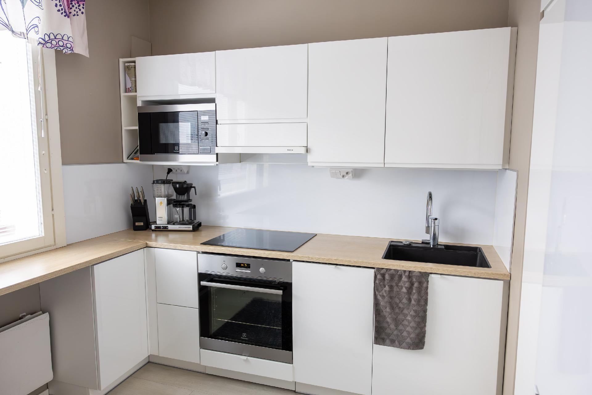 Kauppakatu 3, Keskusta, Kajaani