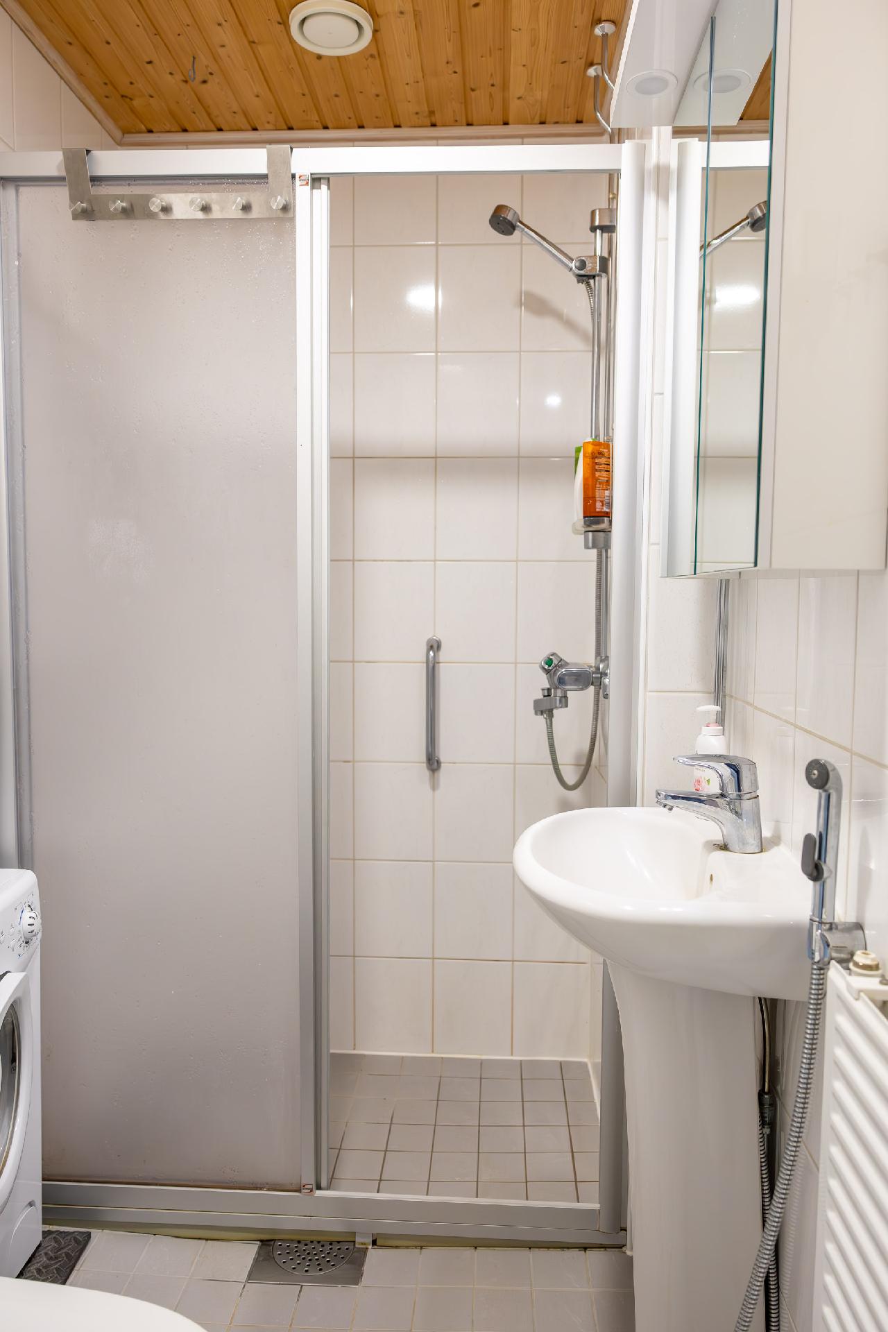 Kauppakatu 3, Keskusta, Kajaani