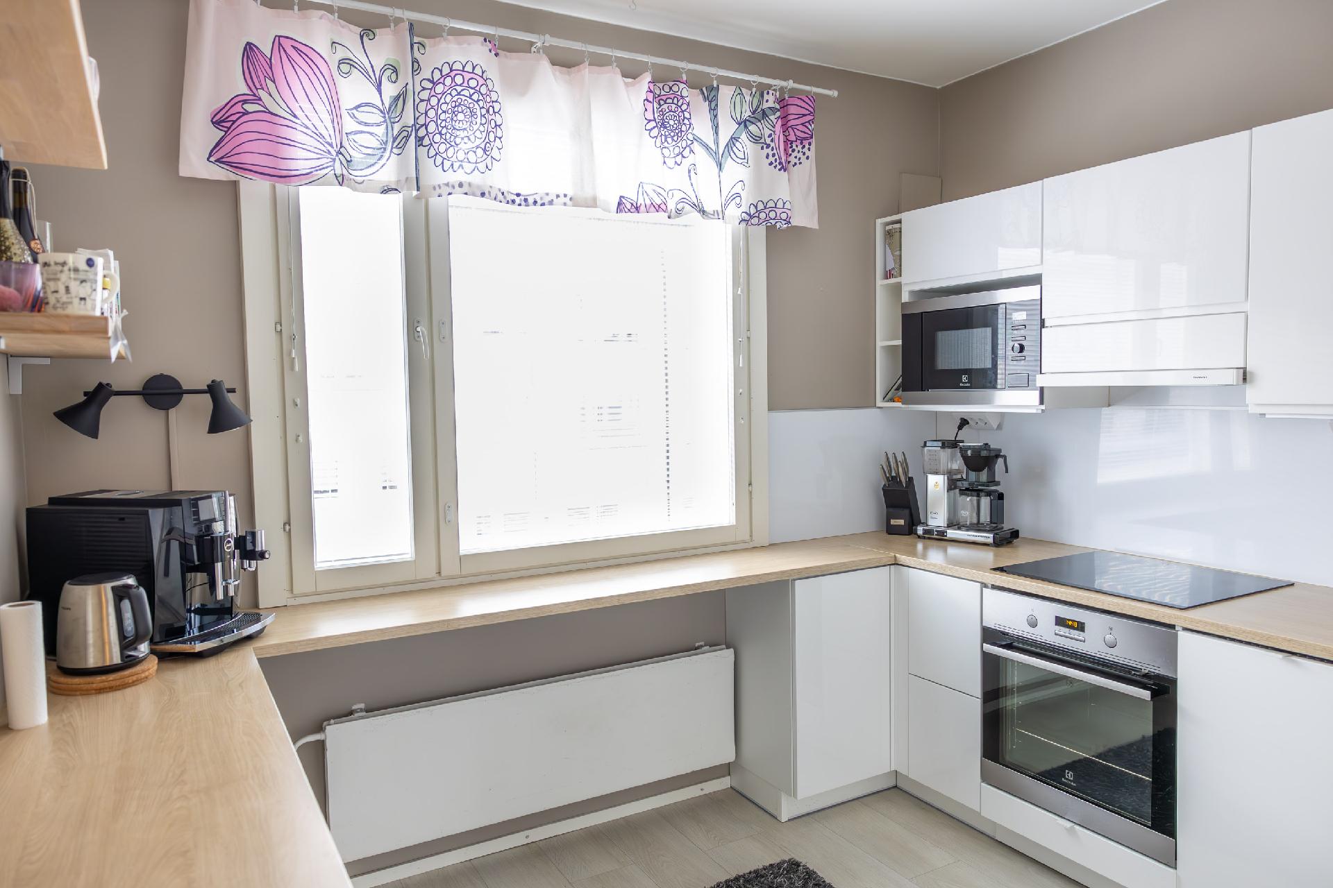 Kauppakatu 3, Keskusta, Kajaani