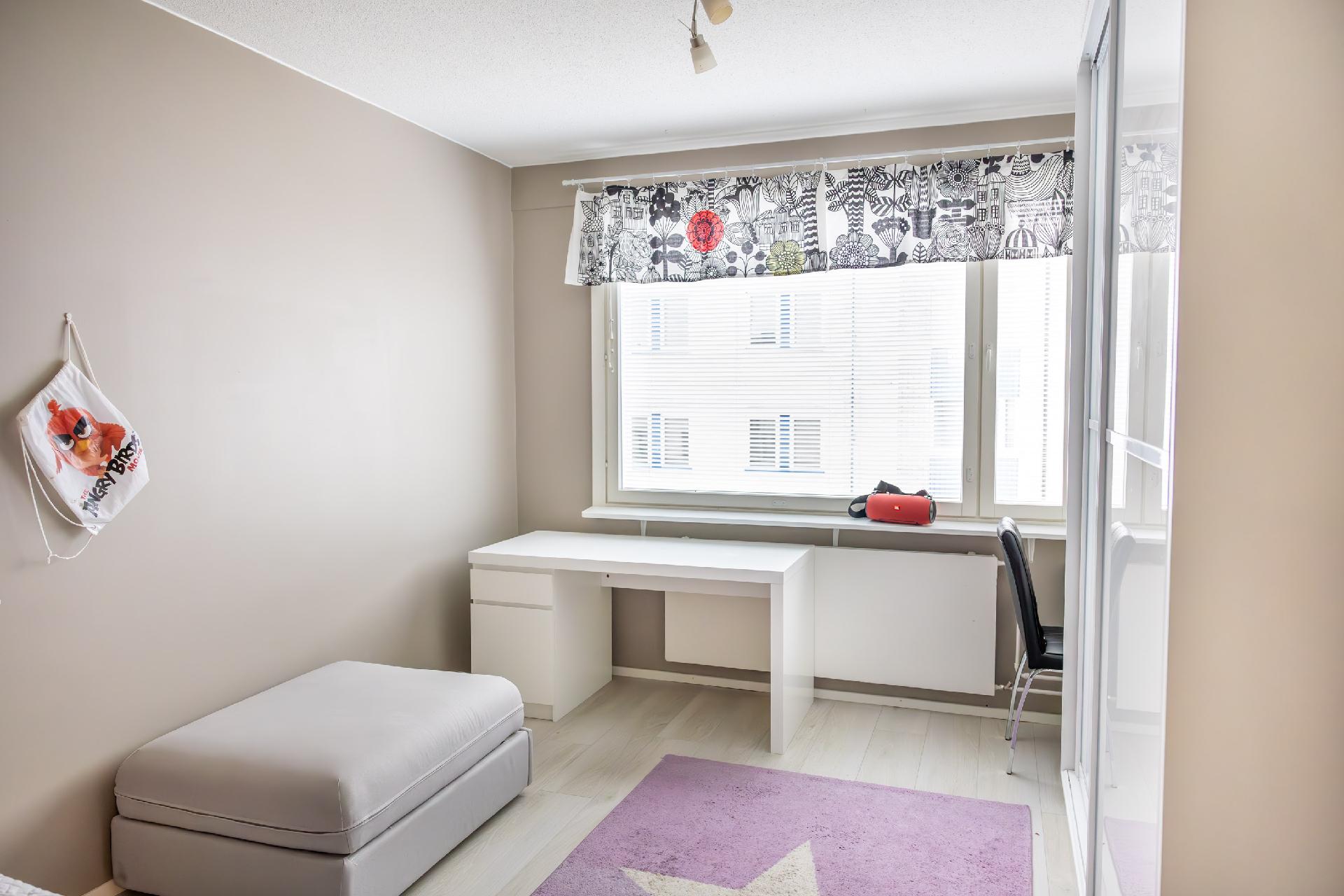 Kauppakatu 3, Keskusta, Kajaani