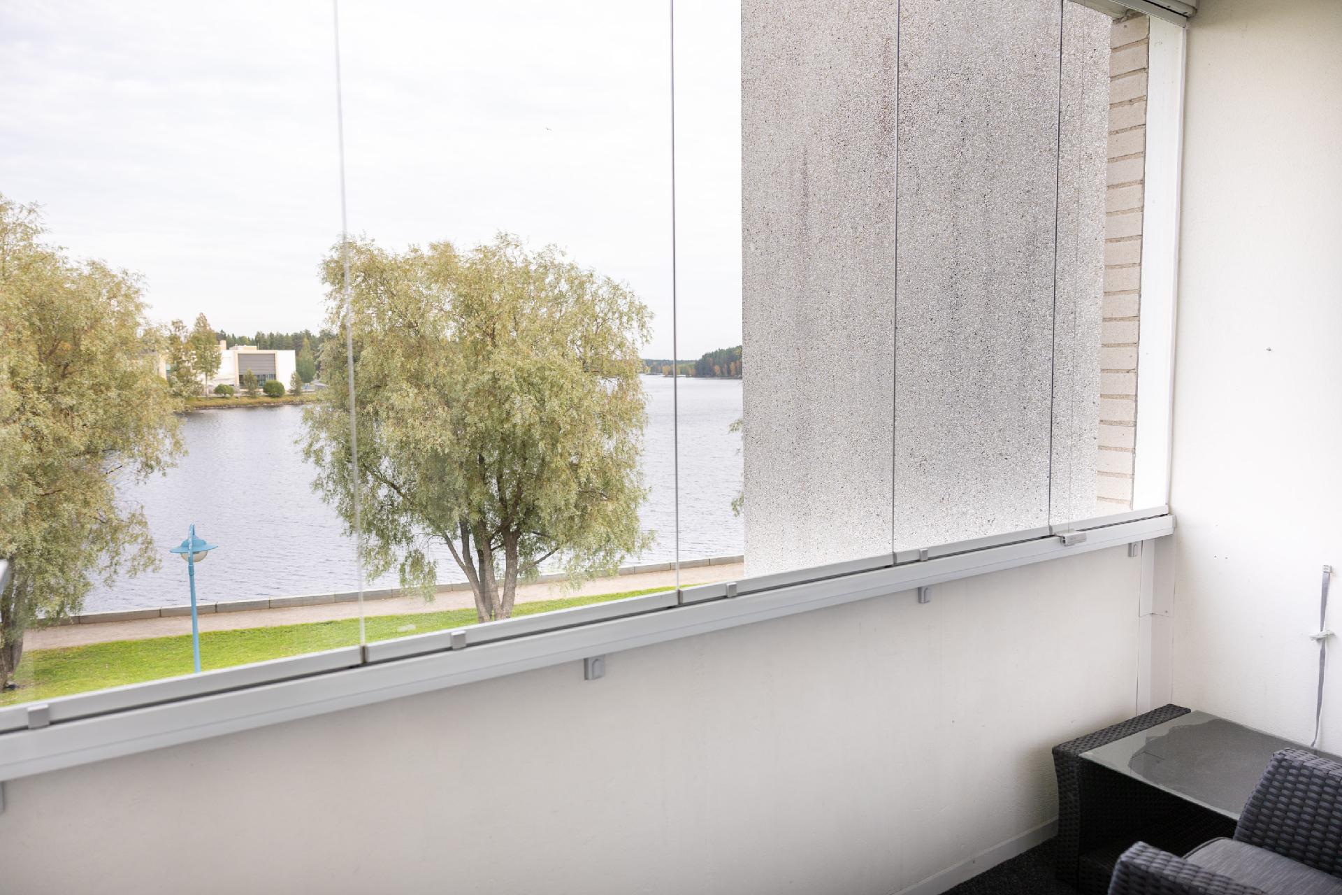 Kauppakatu 3, Keskusta, Kajaani